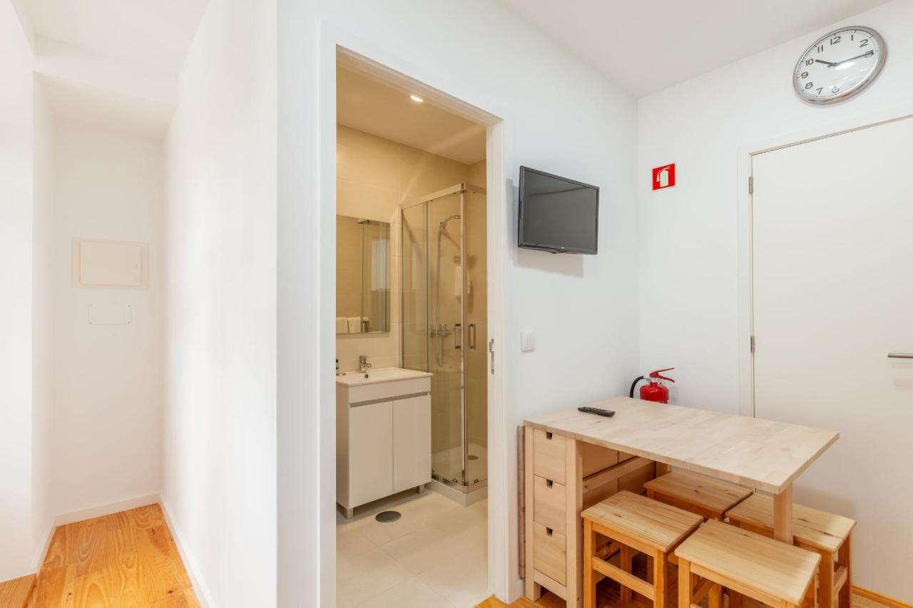 Villa Apartments & Suites — Fotos 3
